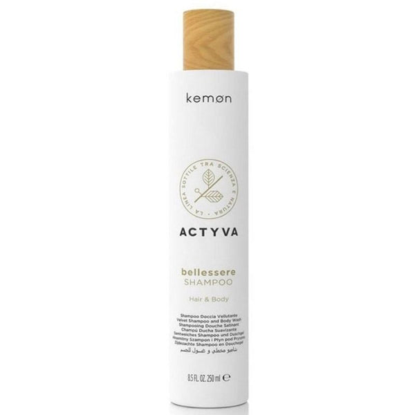 Kemon Actyva Bellessere Shampoo 250ml