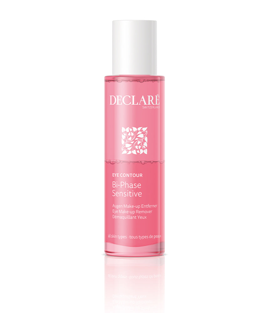 Declaré Bi-Phase Sensitive Eye Makeup Remover