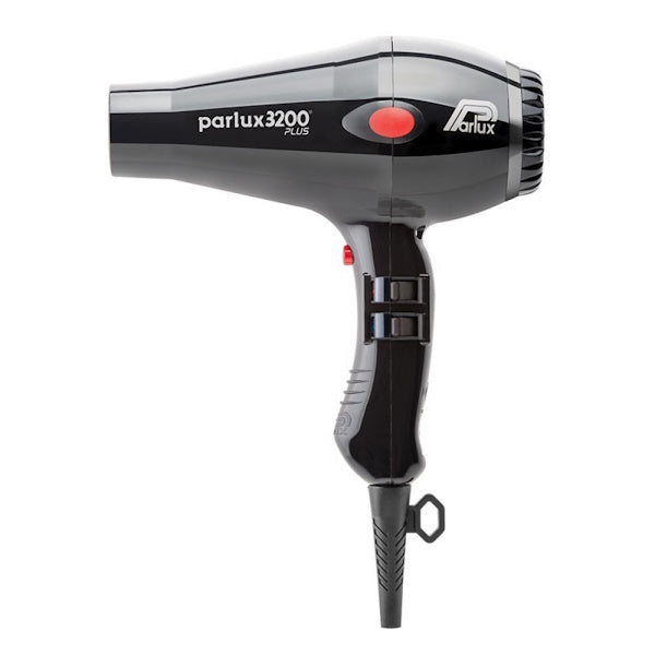 Parlux Compact 3200 Plus - Black