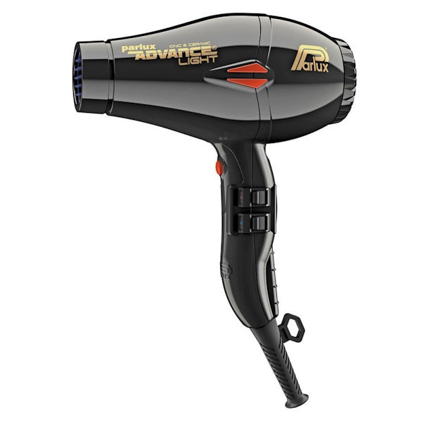 Parlux Advance - Black
