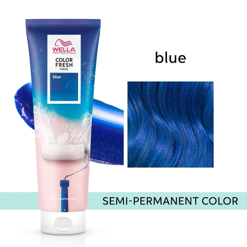 Wella Color Fresh Mask 150ml