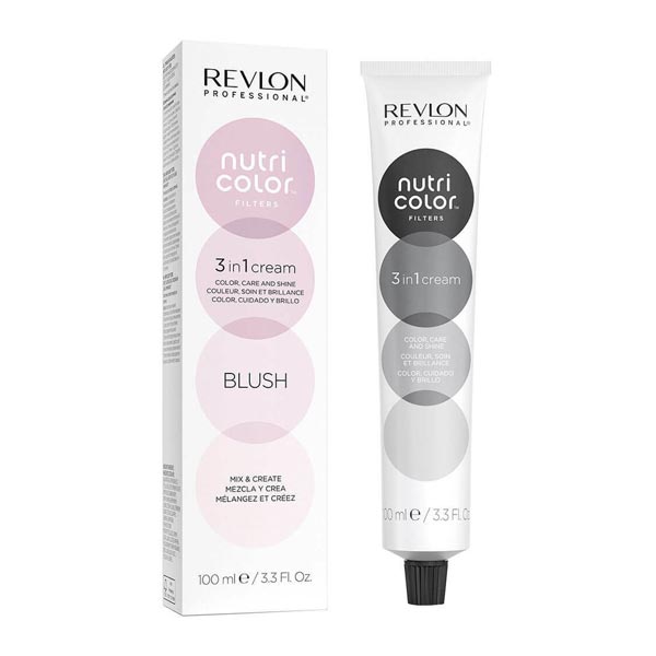 Revlon Professional Nutri Color Creme 100ml