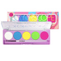 J.Cat Water Activate FX Palette
