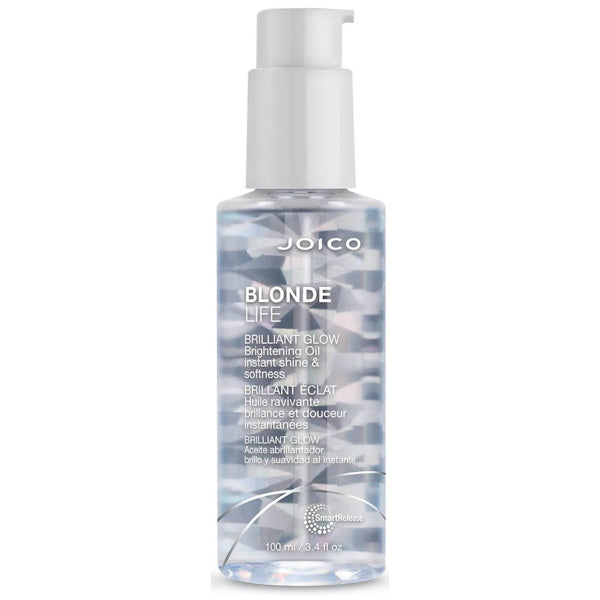Joico Blonde Life Brilliant Glow Brightening Oil
