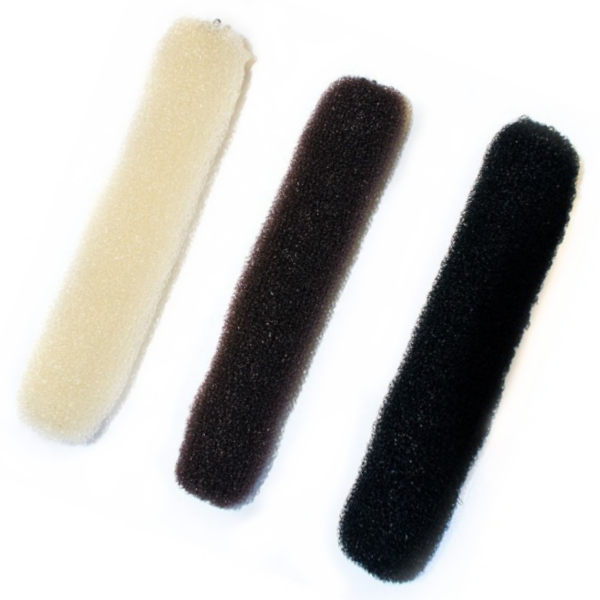 Hair Tools Bun Rolls