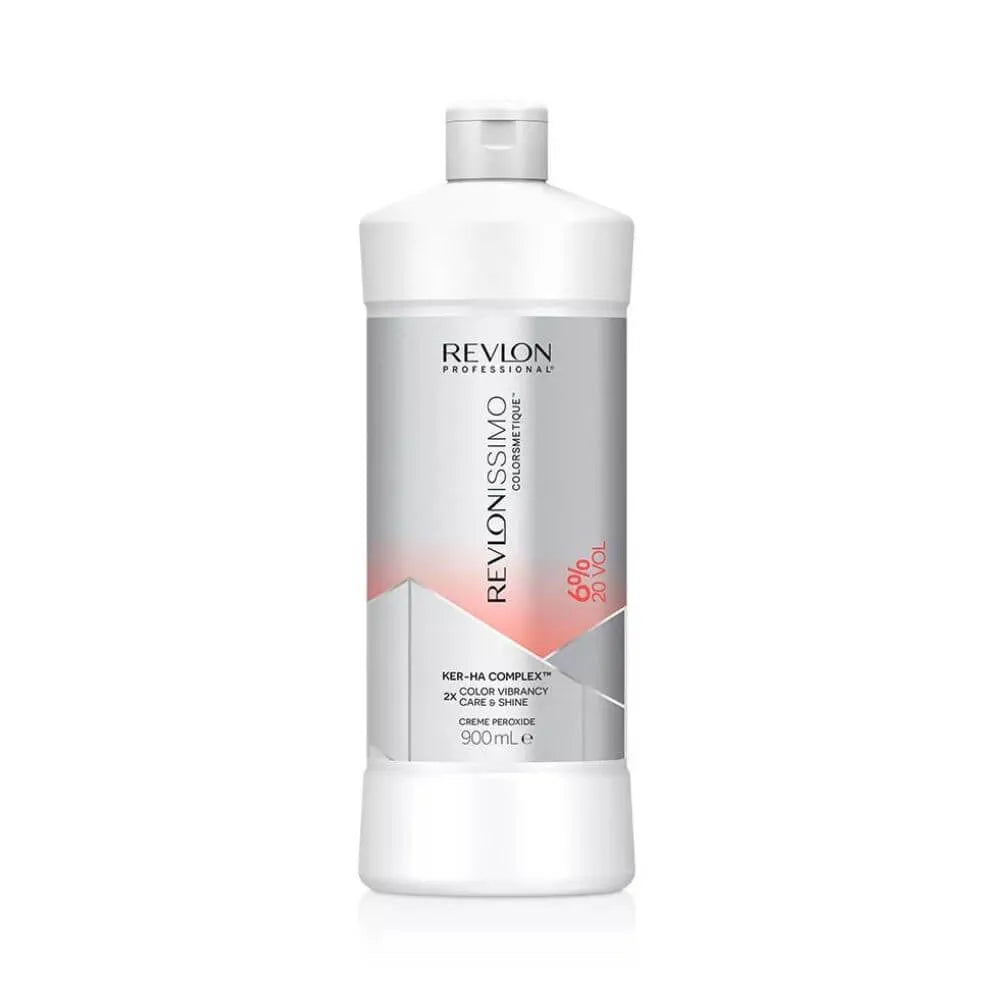 Revlon Professional Revlonissimo Colorsmetique Creme Peroxide 900ml