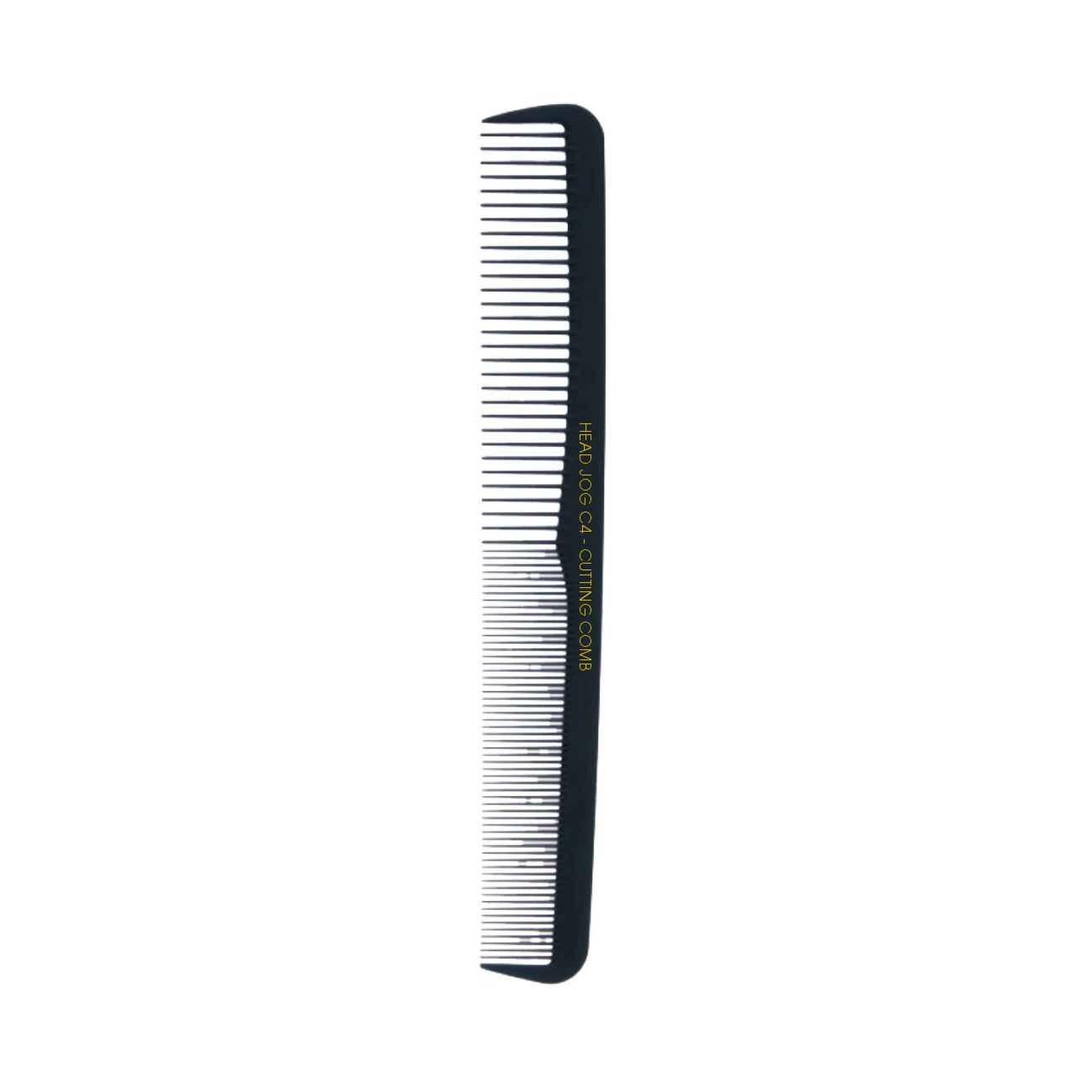 Head Jog C4 Carbon Cutting Comb
