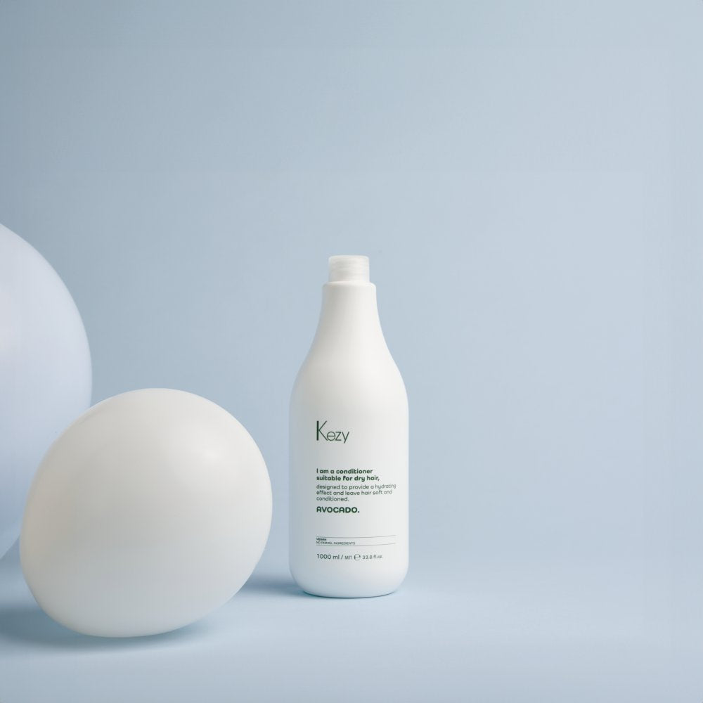 Kezy Avocado Conditioner 1000ml
