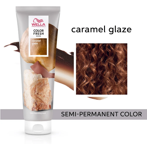 Wella Color Fresh Mask 150ml