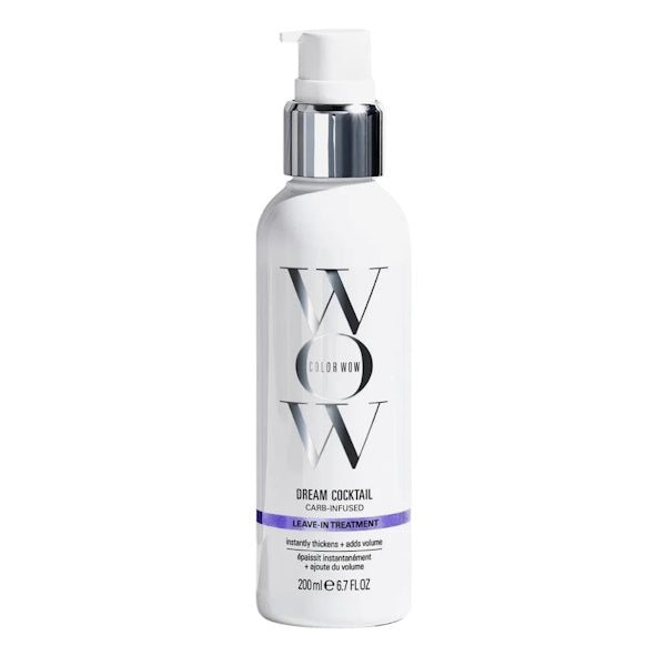 Color Wow Dream Cocktail Carb-Infused Leave-In Treatment 200ml