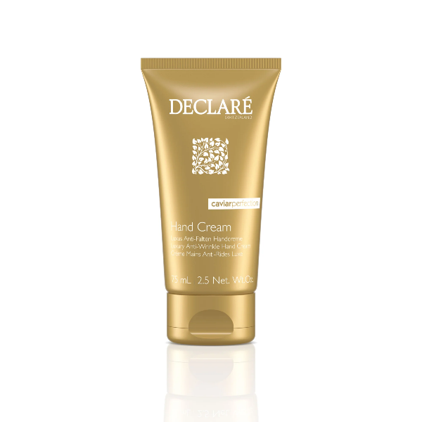 Declaré Caviar Perfection Luxury Hand Cream