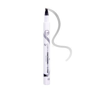 J.Cat Eyebrow Contouring 4-Tip Pen