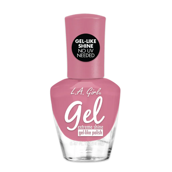 L.A. Girl Gel Extreme Shine Polish
