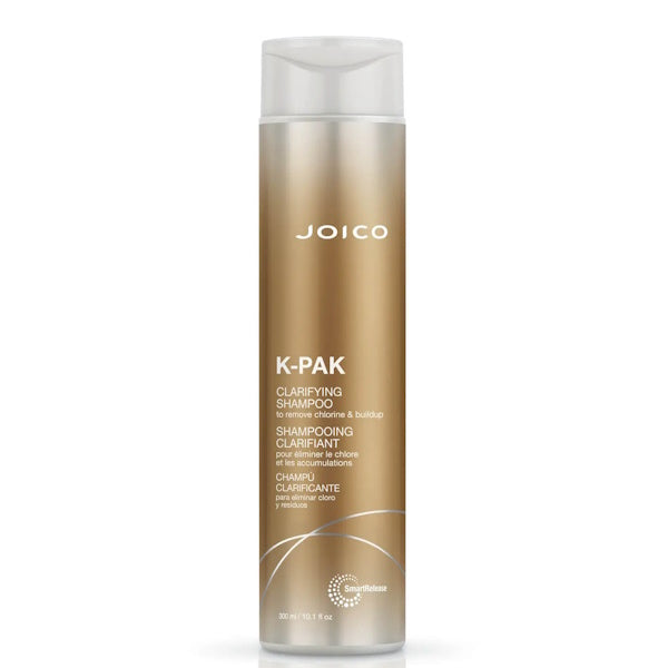 Joico K-Pak Clarifying Shampoo