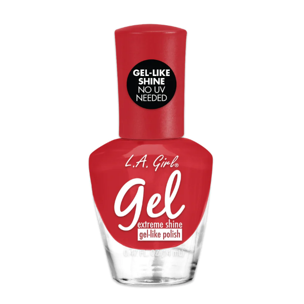 L.A. Girl Gel Extreme Shine Polish