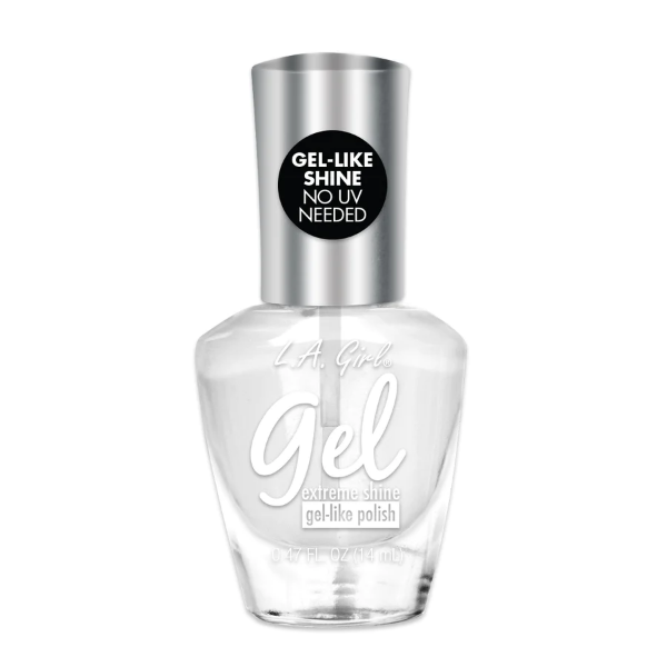 L.A. Girl Gel Extreme Shine Polish