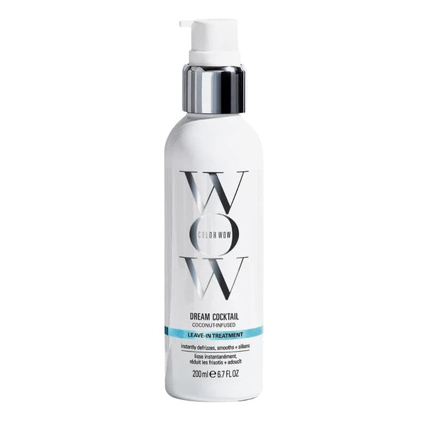 Color Wow Dream Cocktail Coconut-Infused Leave-In Treatment 200ml