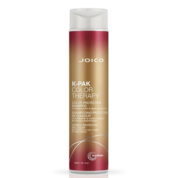 Joico K-Pak Color Therapy Color Protecting Shampoo
