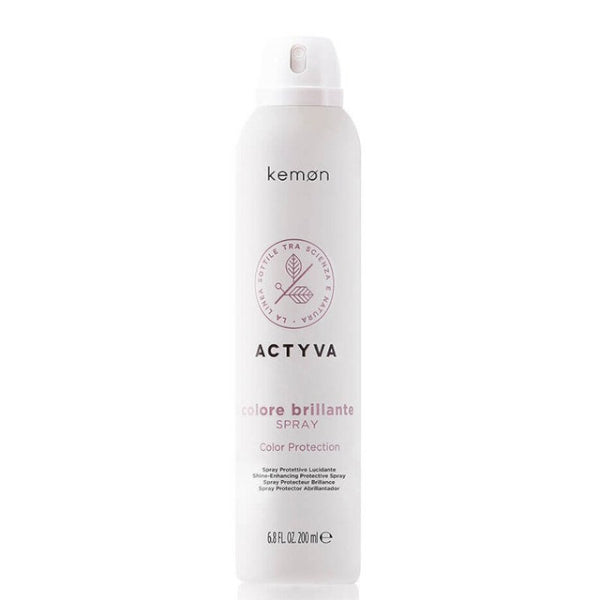 Kemon Actyva Colore Brillante Spray 200ml