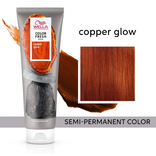Wella Color Fresh Mask 150ml
