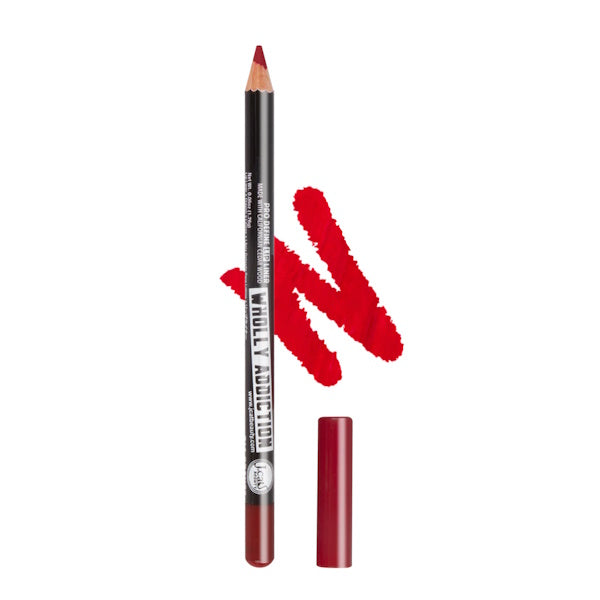 J.Cat Wholly Addiction Pro Define Lipliner