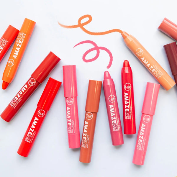 J.Cat Amaze Me Tinted Lip Crayon