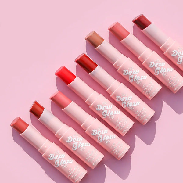 J.Cat Dew Glow Lip Hydrator