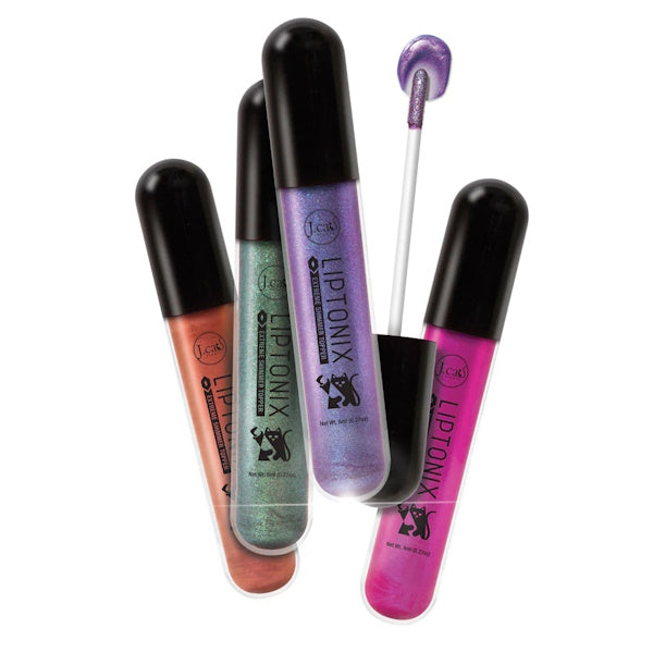 J.Cat Liptonix Extreme Shimmer Topper