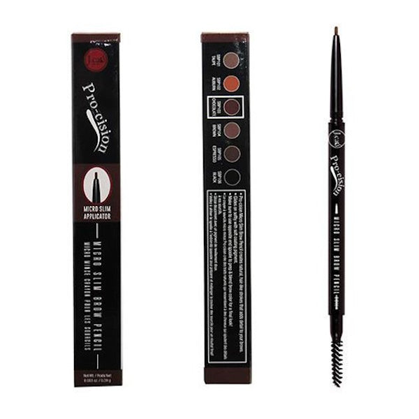J.Cat Pro-Cision Micro Slim Brow Pencil