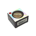 J.Cat Pris-Metal Chrome Eye Mousse