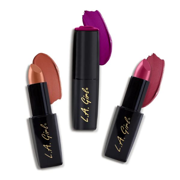 L.A. Girl Lip Attraction Lipstick