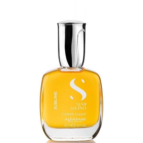 Alfaparf Semi Di Lino Cristalli Liquidi 30ml
