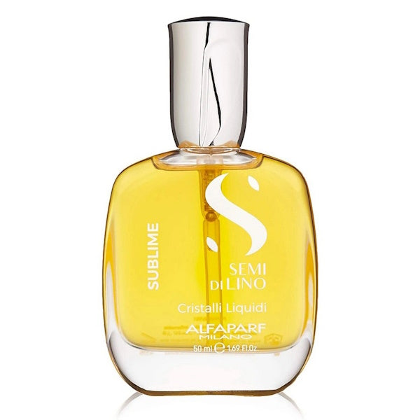 Alfaparf Semi Di Lino Cristalli Liquidi 50ml
