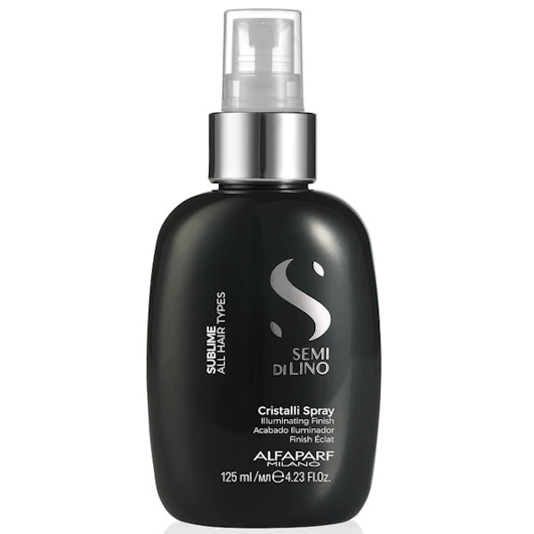 Alfaparf Semi Di Lino Cristalli Spray
