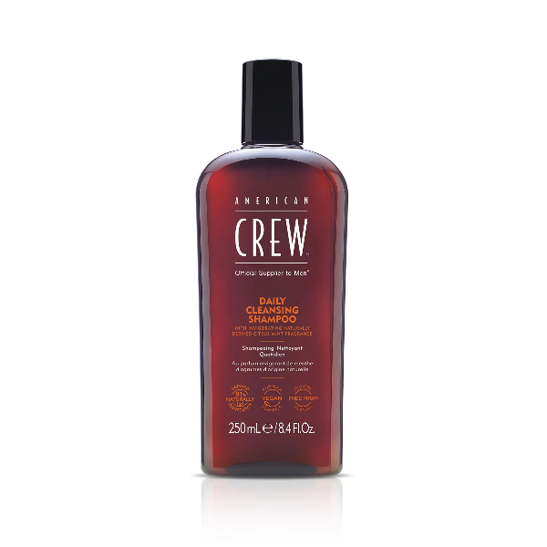American Crew Daily Cleansing Shampoo