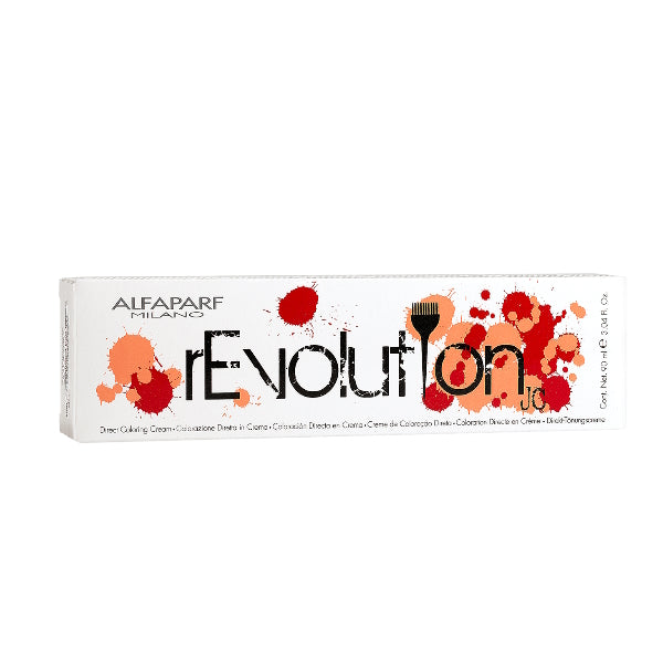Alfaparf rEvolution JC
