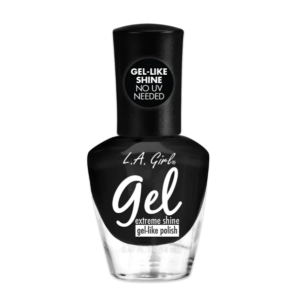 L.A. Girl Gel Extreme Shine Polish
