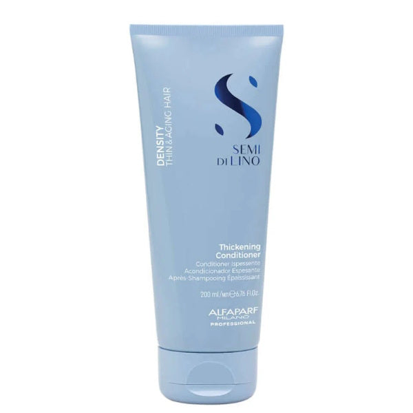 Alfaparf Semi Di Lino Density Thickening Conditioner 200ml