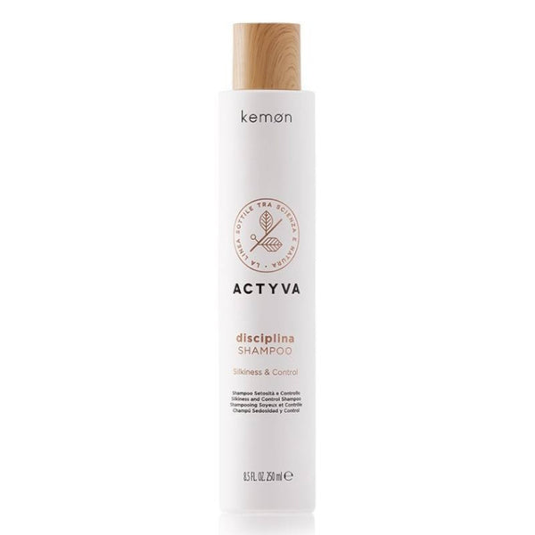 Kemon Actyva Disciplina Shampoo 250ml