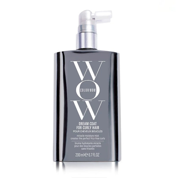 Color Wow Dream Coat Spray For Curly Hair 200ml