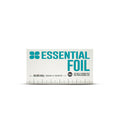 Procare Essential Silver Hair Foil 100mm x 100m