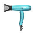 Parlux Elysium Hair Dryer - Galaxy Blue
