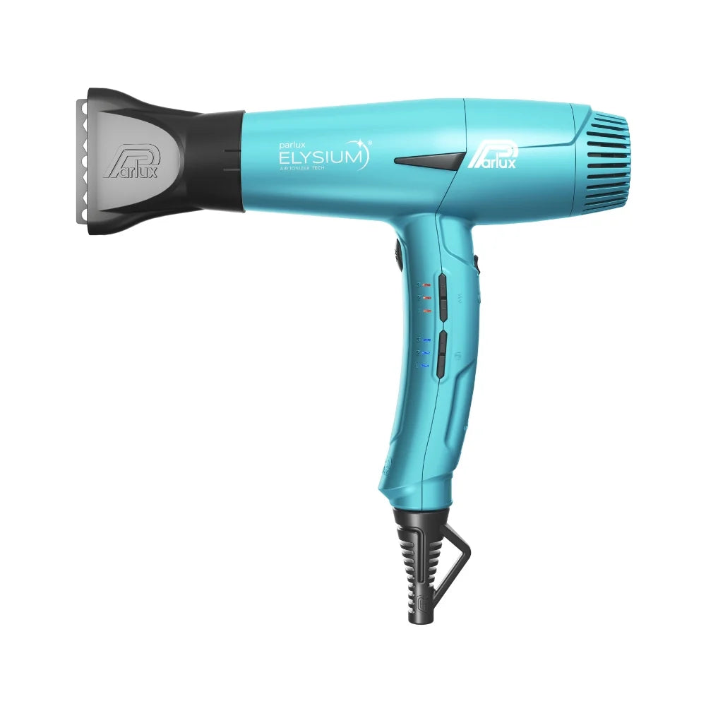 Parlux Elysium Hair Dryer - Galaxy Blue