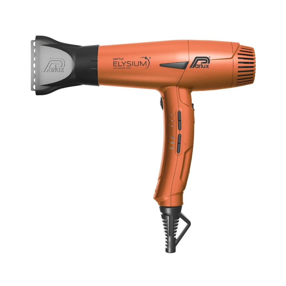 Parlux Elysium Hair Dryer - Copper