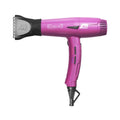 Parlux Elysium Hair Dryer - Fucsia (Pink)