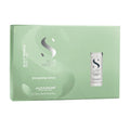 Alfaparf Semi Di Lino Energizing Lotion 12 x 10ml