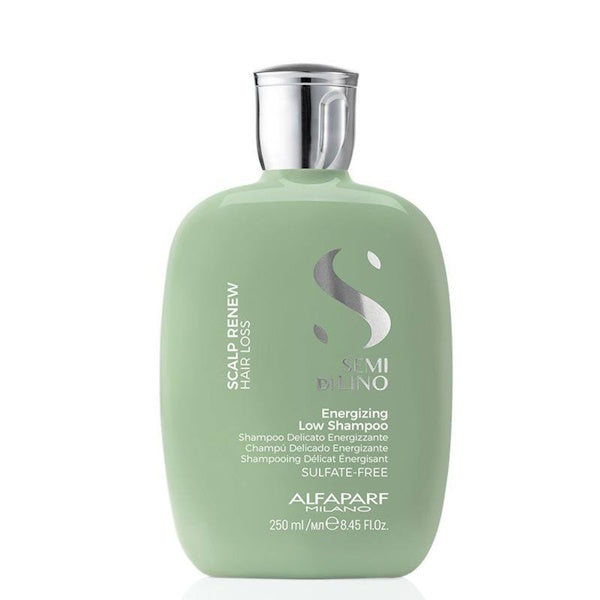 Alfaparf Semi Di Lino Energizing Low Shampoo