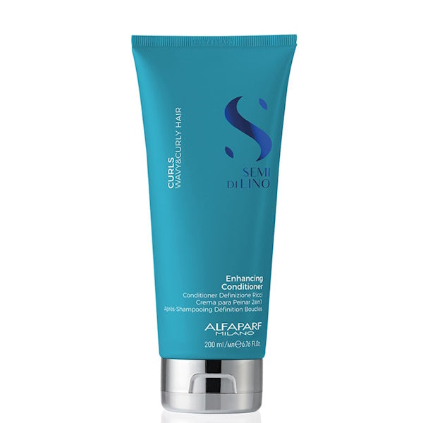 Alfaparf Semi Di Lino Enhancing Conditioner