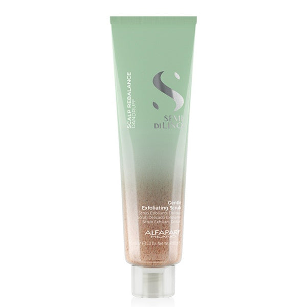 Alfaparf Semi Di Lino Gentle Exfoliating Scrub