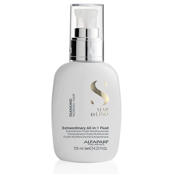 Alfaparf Semi Di Lino Extraordinary All-In-1 Fluid
